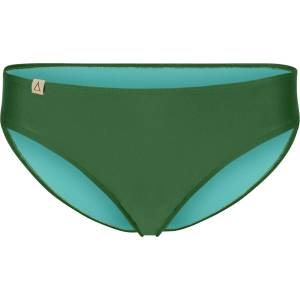INASKA Дамско бикини долнище Inaska Women's Bottom Chill Bikini bottom - Moss - размер XXL (150-1700-1616)