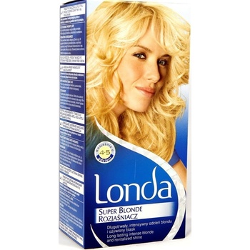 Londa Color Cream 02 Super Blond