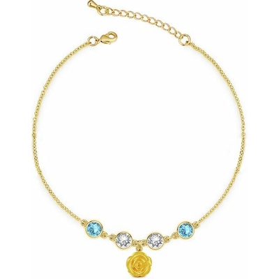 SWAROVSKI E. NÁRAMOK BEAUTY&BEAST SEB5669