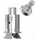 Smoktech Nord Mesh žhavící hlava nerez 0,6ohm