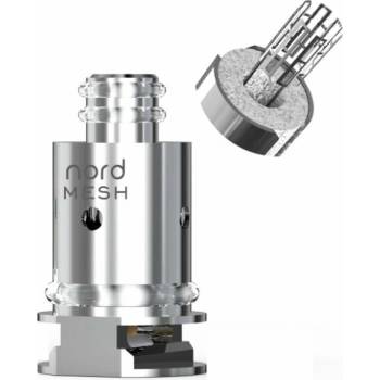 Smoktech Nord Mesh žhavící hlava nerez 0,6ohm