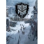 11 bit studios Frostpunk On the Edge DLC (PC)
