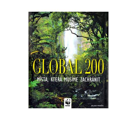 Global 200 - kol.
