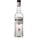 Sambuca Molinari Extra 40% 1 l (čistá fľaša)