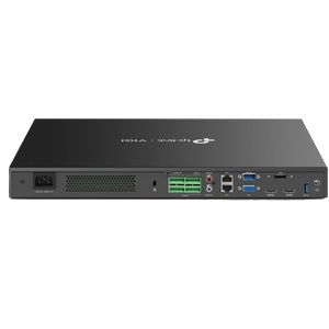  Vigi nvr 4016h (b1725038)