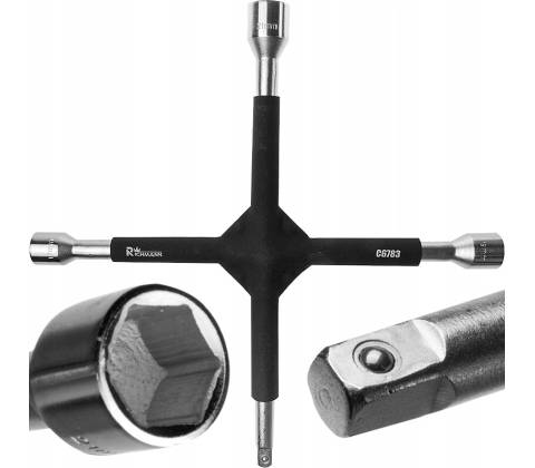 Richmann C6783