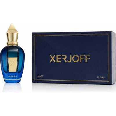 Xerjoff Torino24 parfémovaná voda unisex 50 ml
