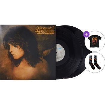 Ozzy Osbourne - Noore Tears (2 LP) SET M 40-45 (0194398772714 SET M 40-45)