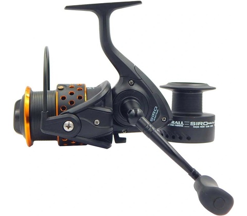 Mistrall Stratus MF FD 50
