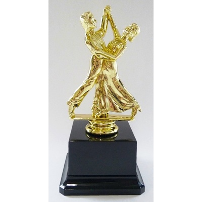 VIZINGR Tanec figurka F156-60