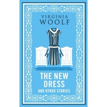 The New Dress and Other Stories - Virginia Woolf