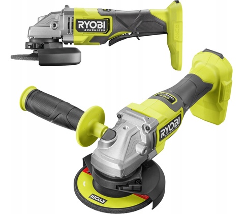 Ryobi RAG18BL-0