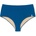 TWOTHIRDS Дамско бикини долнище TWOTHIRDS Women's Conic Bottom Bikini bottom - Cobalt Blue (150-5898-0113)
