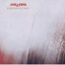 CURE - SEVENTEEN SECONDS LP