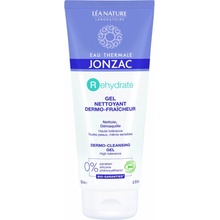 Jonzac BIO rehydrate Čistící gel 200 ml