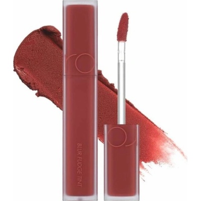 Rom&nd Blur Fudge Tint vyhlazující tint na rty 03 Musky 5 g