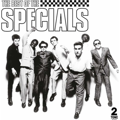 SPECIALS: BEST OF CD