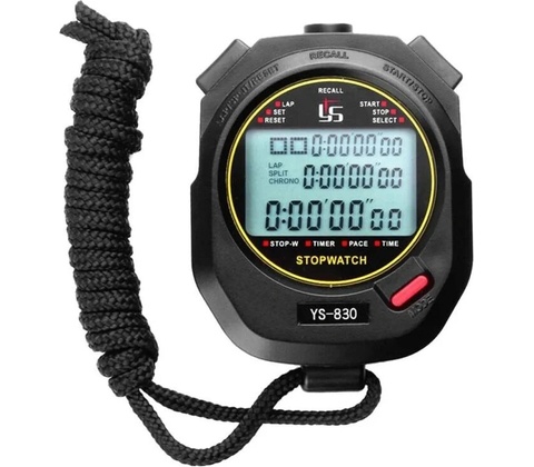 Sedco Digitálne stopky ST830