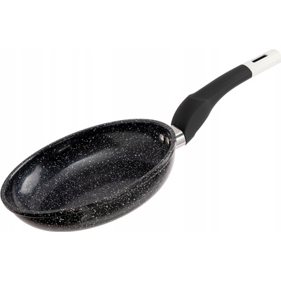 Elitehoff Tradiční pánev 20 cm granitová