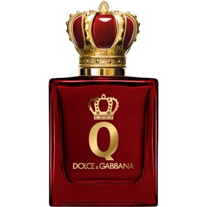 Dolce&Gabbana Q pour Femme Extrait de Parfum 50 ml Парфюми