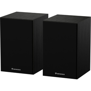 NATEC Genesis Arsen 302BT 2.0 Black (NGS-2343) Активни колони
