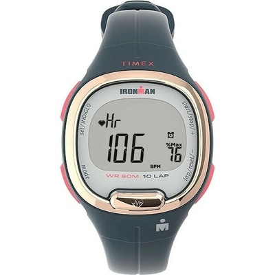 Timex Digital IRONMAN Transit+ TW5M48200