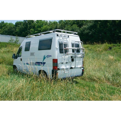 CARRY Eurocarry Ducato/Sprinter/Boxer/Jumper 94-06, 2 kolesá
