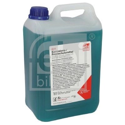 Febi Bilstein 22268 5 l