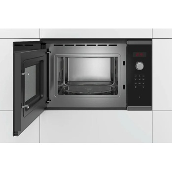 Image 1 of Bosch BFL553MS0