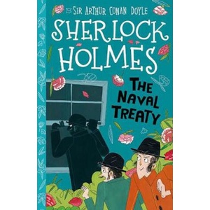 Naval Treaty (Easy Classics) | Sir Arthur Conan Doyle (ISBN: 9781782264156)