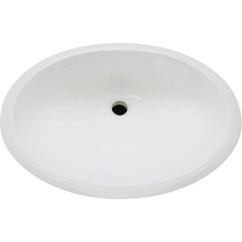 Laufen Lipsy 56,5x41 cm white (H8112910000001)