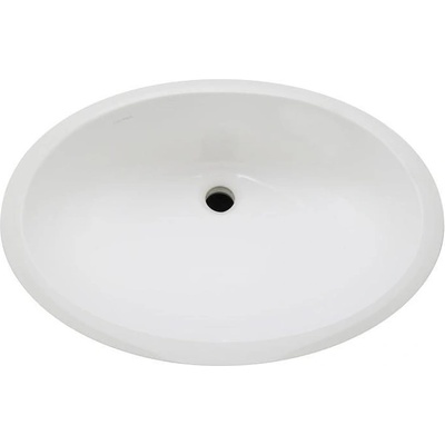 Laufen Lipsy 56,5x41 cm white (H8112910000001)