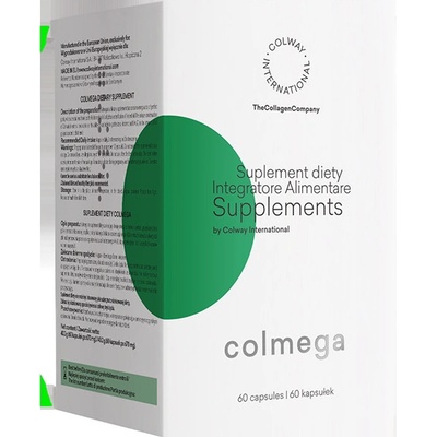 Colway International Colmega 60 kapslí