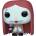 Funko Мини фигура Funko Pocket POP! Disney: The Nighmare Before Christmas - Sally (Holiday Tree) (105239)