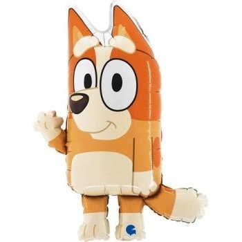 Grabo Фолиев Балон "Bingo