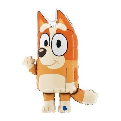 Grabo Фолиев Балон "Bingo