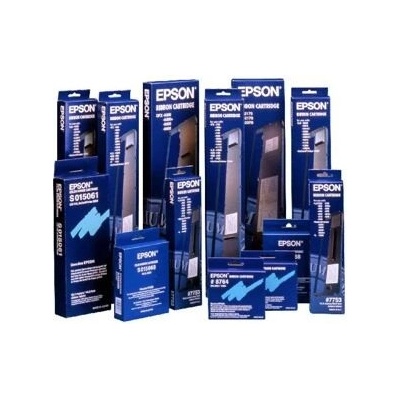 EPSON Páska černá pro FX-890 C13S015329