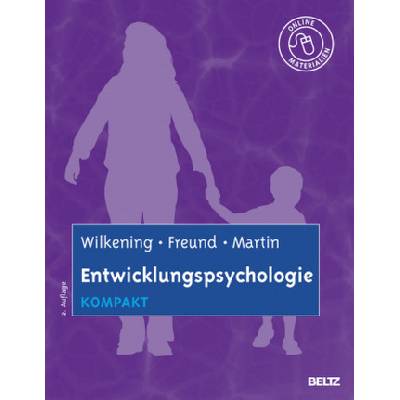 Entwicklungspsychologie kompakt