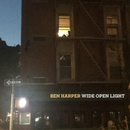 Wide Open Light - Ben Harper LP