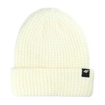 4F Cap F645 Цвят: бял