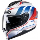 HJC C70 Nian