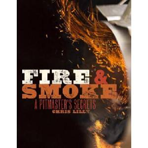 Fire And Smoke | Chris Lilly (2014)