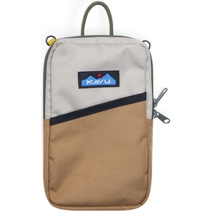 KAVU Чанта за рамо Kavu Essential Case Shoulder bag - Canyon Wall - размер 0, 5 l (510-6333-0811)