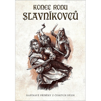 Konec rodu Slavníkovců
