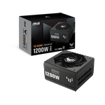 ASUS TUF Gaming 1200W 80 PLUS Gold (90YE00S0-B0NA00)
