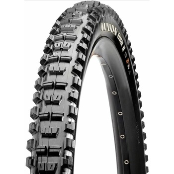 Maxxis Minion DHR II 27.5x2.50" WT 3CG DD ť, TR, kevlar