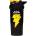 Shieldmixer Shieldmixer® Hero Pro Shaker | Black Adam Thunder [700 мл]