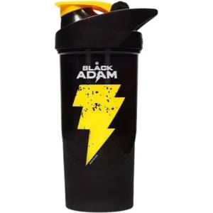 Shieldmixer Shieldmixer® Hero Pro Shaker | Black Adam Thunder [700 мл]