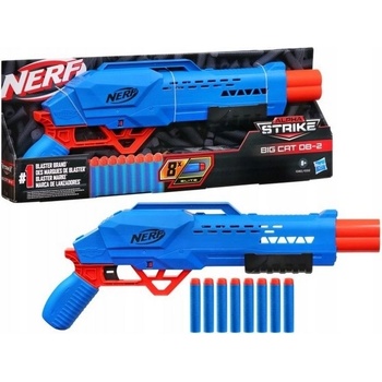 Nerf Alpha Strike Big Cat DB 2