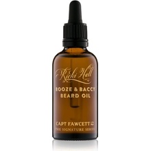 Captain Fawcett Ricki Hall olej na fúzy 50 ml